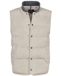 DIGEL - Erie Vest - Lyst
