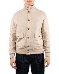 Brooksfield - Bomber Jackets - Lyst
