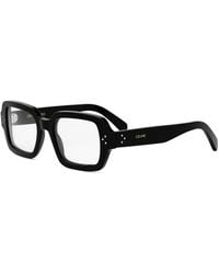 Celine - Glasses - Lyst