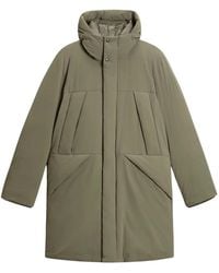 Woolrich - Down Coats - Lyst