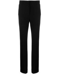 TOTEME - Slim-Fit Trousers - Lyst
