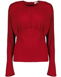 Rabanne - Blouses - Lyst