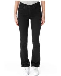 Levi's - Boot-Cut Jeans - Lyst