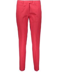 Dondup - Slim-Fit Trousers - Lyst