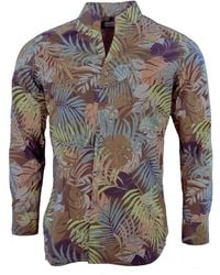 Bagutta - Casual Shirts - Lyst