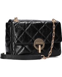 Vanessa Bruno - Elegante Grand Moon Schultertasche - Lyst