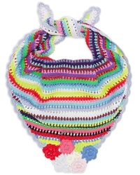 Ganni - Scarf - Lyst