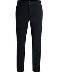 HUGO - Chinos - Lyst