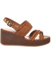 Baldinini - Wedges - Lyst