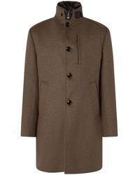 Windsor. - Single-Breasted Coats - Lyst