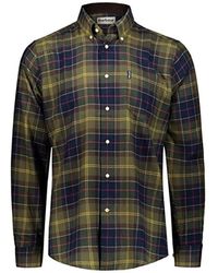 Barbour - Casual Shirts - Lyst
