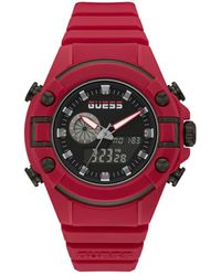 Guess - Watches - Lyst