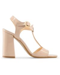 Made in Italia - High Heel Sandals - Lyst