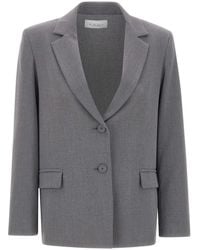 Kaos - Blazers - Lyst