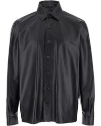 Arma - Casual Shirts - Lyst