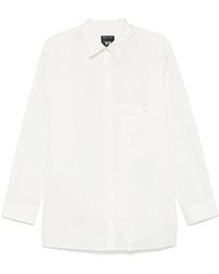 Y-3 - Casual Shirts - Lyst