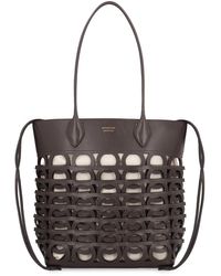 Ferragamo - Tote Bags - Lyst