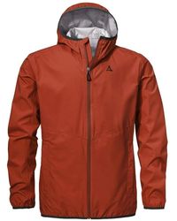 Schoeffel - Jacket Style Migandi - Lyst