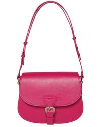 Ines De La Fressange Paris - Passion flâneur handtasche - Lyst