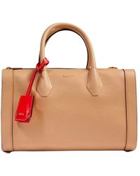 Lancel - Bcbg M Bowling Bag - Lyst