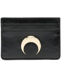 Marine Serre - Wallets & Cardholders - Lyst