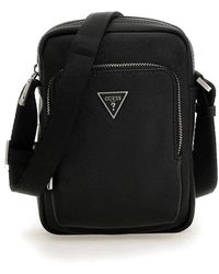 Guess - Messenger Bags - Lyst