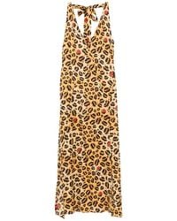 ALESSANDRO ENRIQUEZ - Maxi Dresses - Lyst