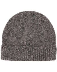 Officine Generale - Beanies - Lyst