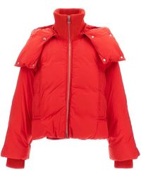 Sportmax - Glizia Down Jacket - Lyst