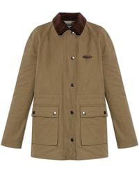 Moschino - Light Jackets - Lyst