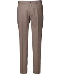 Berwich - Suit Trousers - Lyst