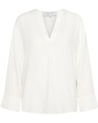 Envelope - Shirts - Lyst