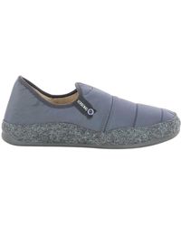 Verbenas - Antraciet Ernest Herrenschuhe - Lyst