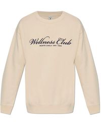 Sporty & Rich - Sweatshirts - Lyst