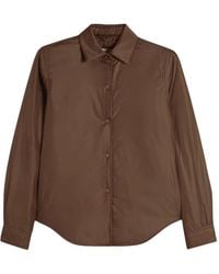 Aspesi - Shirts - Lyst