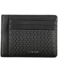 Calvin Klein - Wallets & Cardholders - Lyst