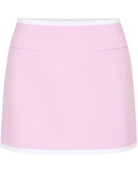 Iceberg - Short Skirts - Lyst