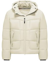 INVICTA WATCH - Winter Jackets - Lyst