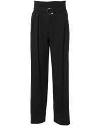 IRO Pantaloni - Zwart