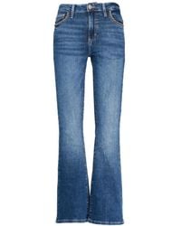 Guess - Flared Jeans - Lyst