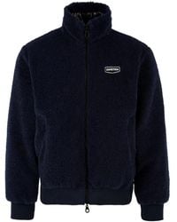 Duvetica - Faux Fur & Shearling Jackets - Lyst