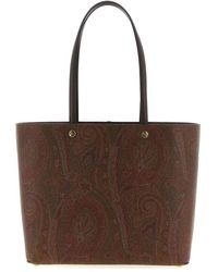 Etro - Shopping Bags - Lyst