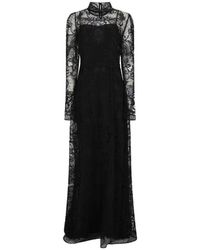 Dior - Maxi Dresses - Lyst