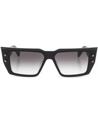 Balmain - Sunglasses - Lyst