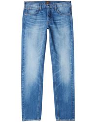 Lee Jeans - Slim-fit Jeans - Lyst