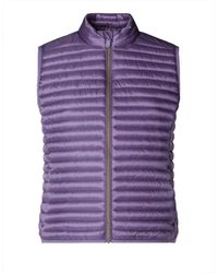Save The Duck - Vests - Lyst