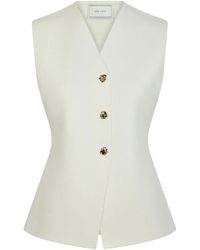 Neo Noir - Vests - Lyst