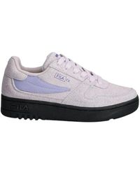 Fila - Fxventuno Sneakers - Lyst