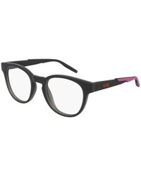 PUMA - Glasses - Lyst