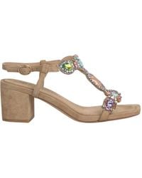 Alma En Pena. - High Heel Sandals - Lyst
